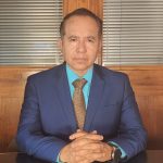 Juan Alberto Carrasco Zamora